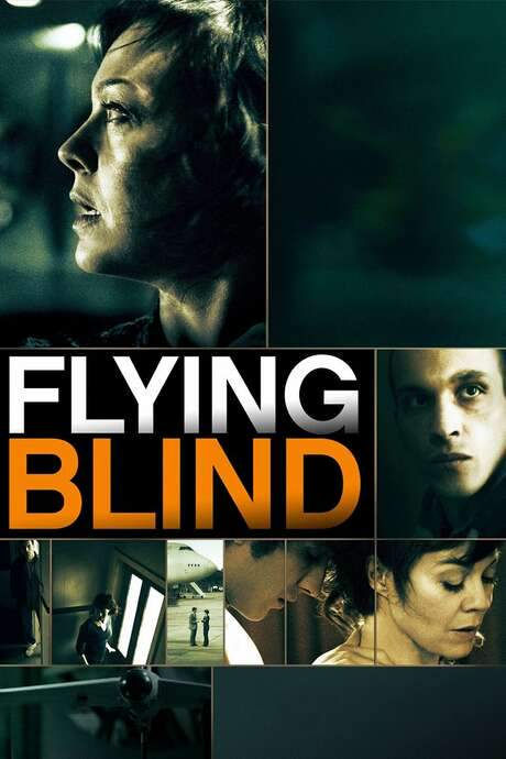 Flying Blind